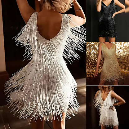 AS | Ghita Uvolněné a nadčasové letní šaty