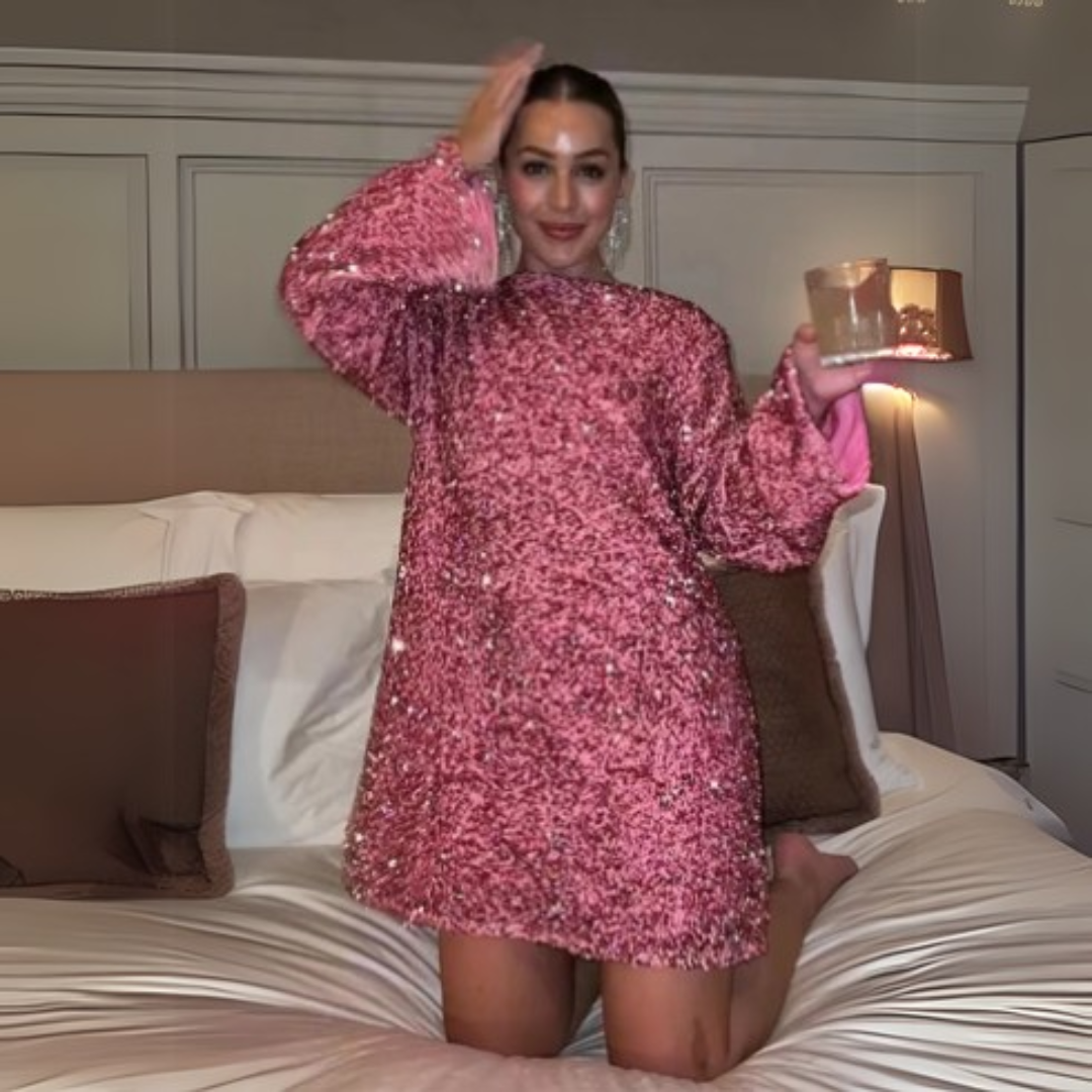 AS | Ležérní a pohodlné letní šaty od Veronicy