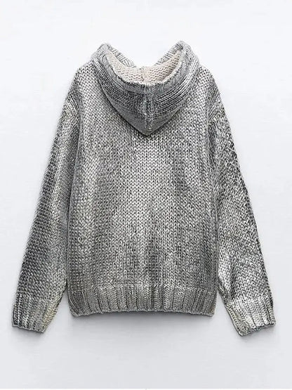 AS | Trendy a elegantní svetr pro všeobecné použití