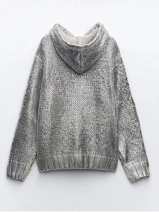 AS | Trendy a elegantní svetr pro všeobecné použití