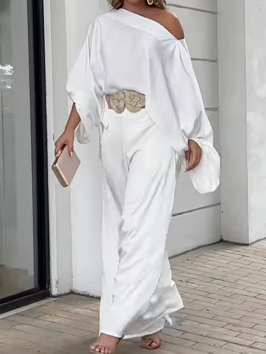 AS | Klasická a pohodlná halenka