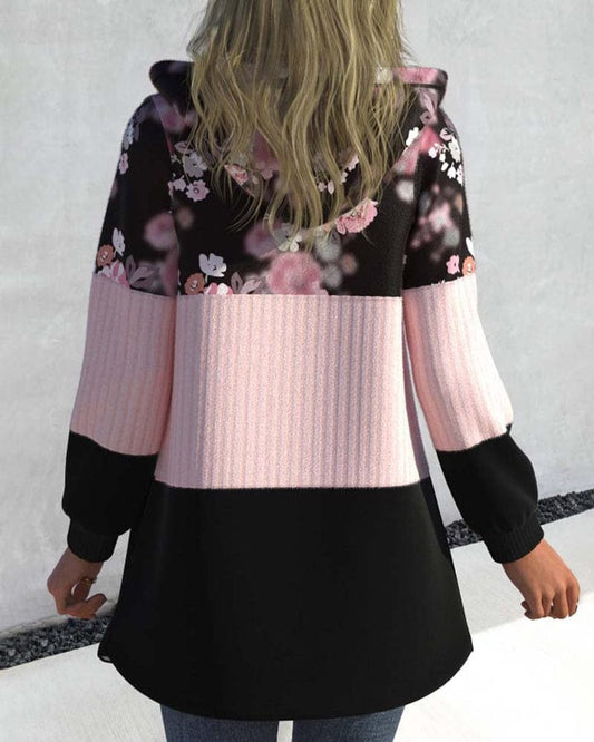 AS | Moderní a módní zimní bunda