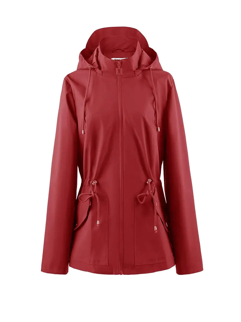 AS | Trendy a elegantní zimní bunda