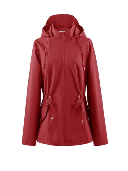 AS | Trendy a elegantní zimní bunda