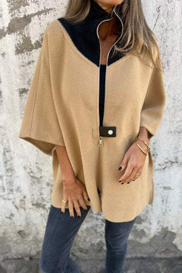 AS | Univerzální a pohodlná zimní bunda