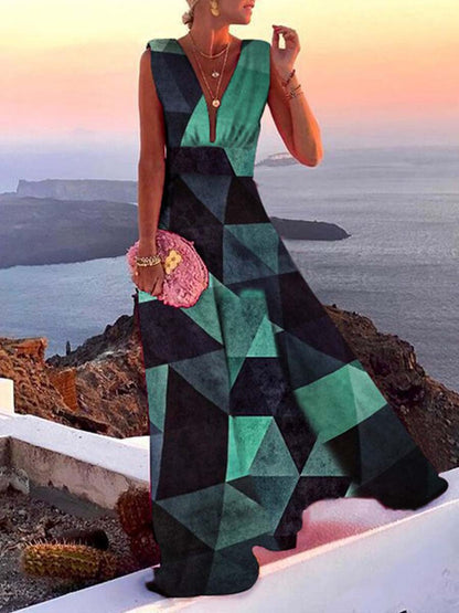 AS | Moderní a módní letní šaty