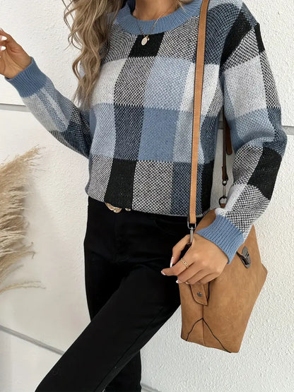 AS | Elegantní a univerzální svetr pro všeobecné použití