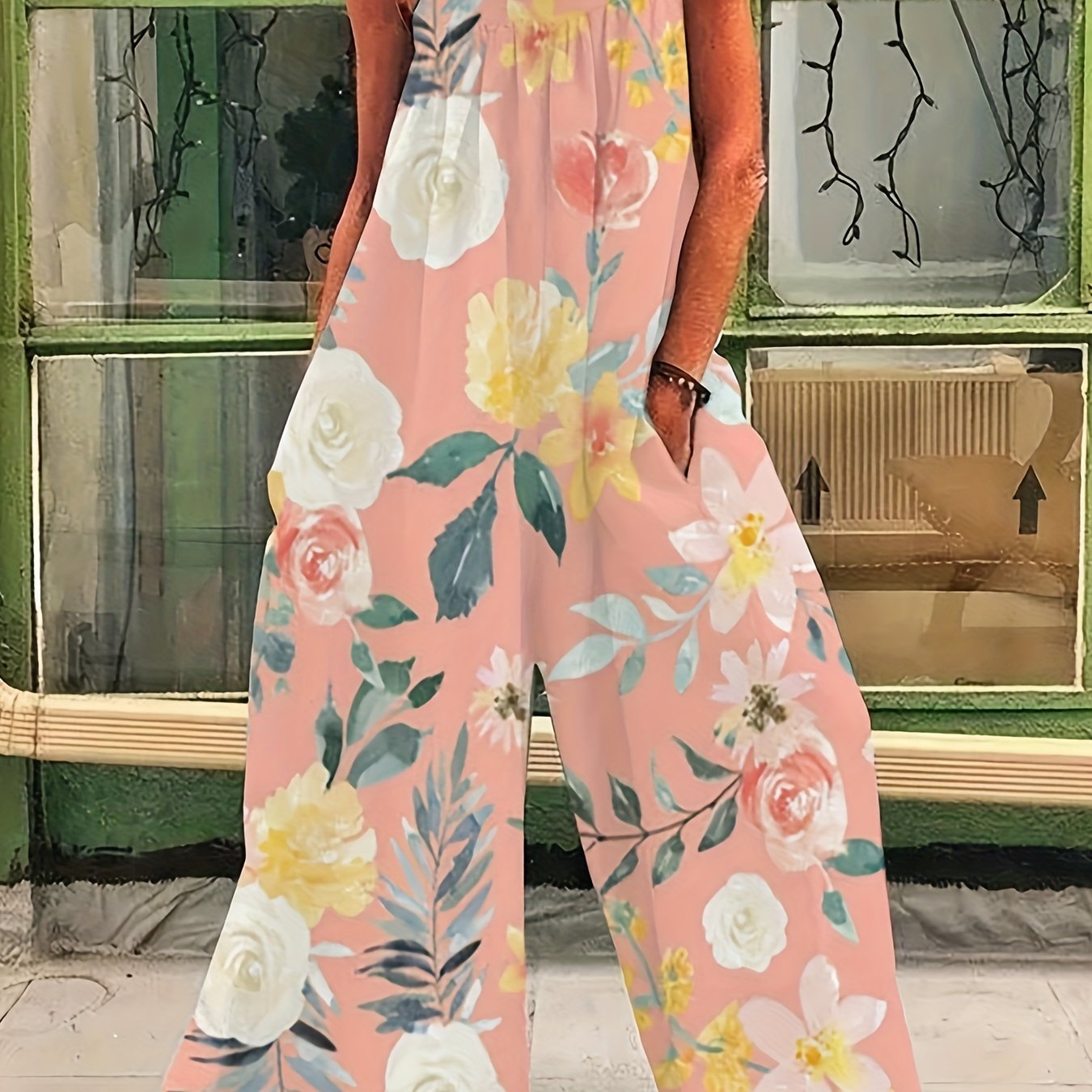 AS | Trendy a elegantní overal