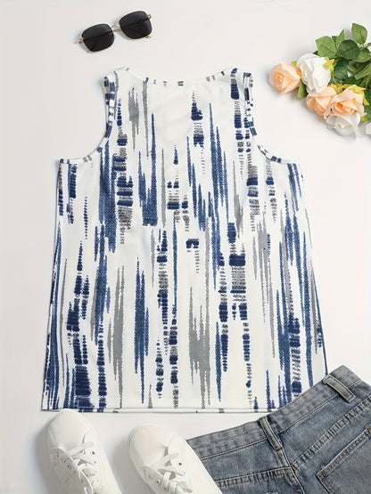 AS | Moderní a módní tílko