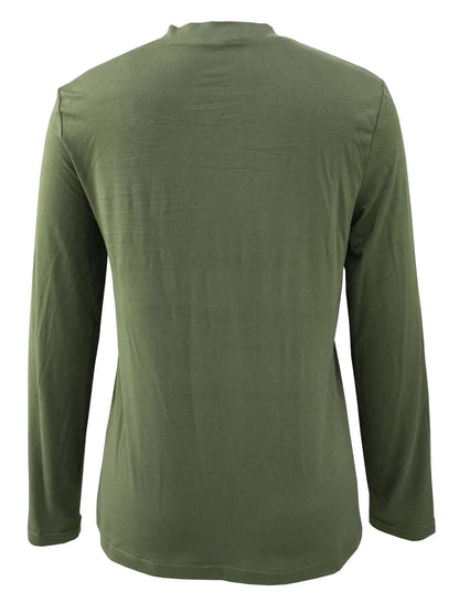 AS | Moderní a univerzální zimní halenka