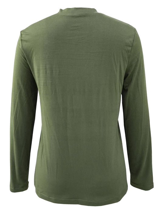 AS | Moderní a univerzální zimní halenka