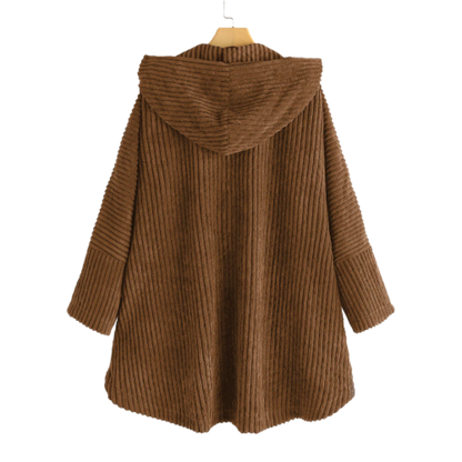 AS | Klasická a pohodlná zimní bunda