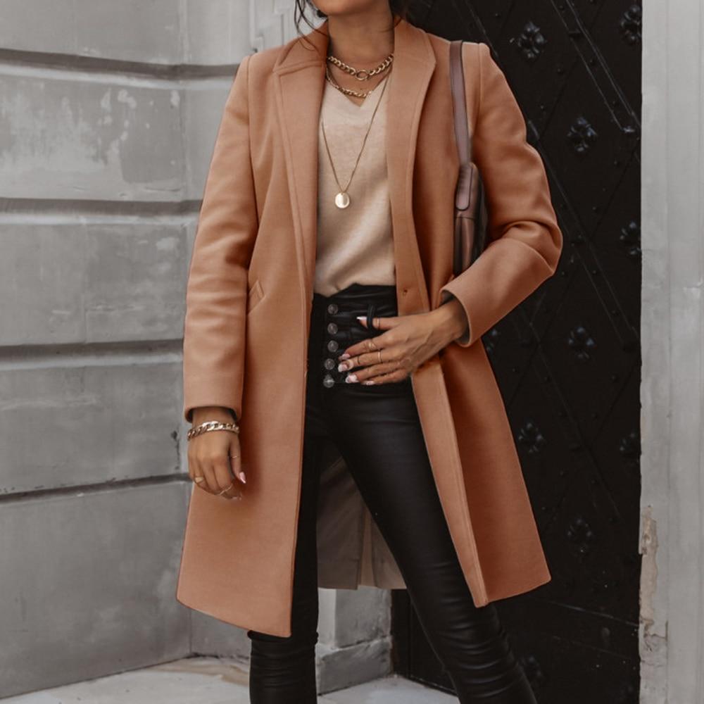 AS | JolijnsJacket I Bunda pro ženy