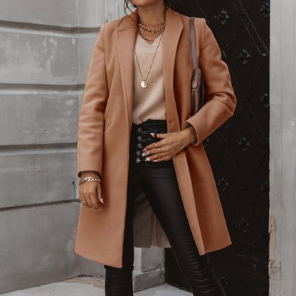 AS | JolijnsJacket I Bunda pro ženy