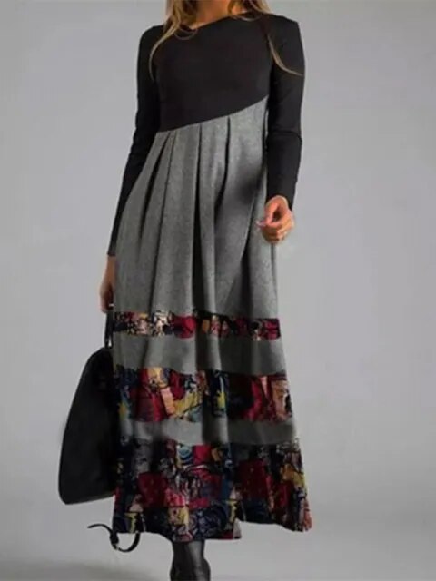 AS | Ležérní a nenáročné zimní šaty