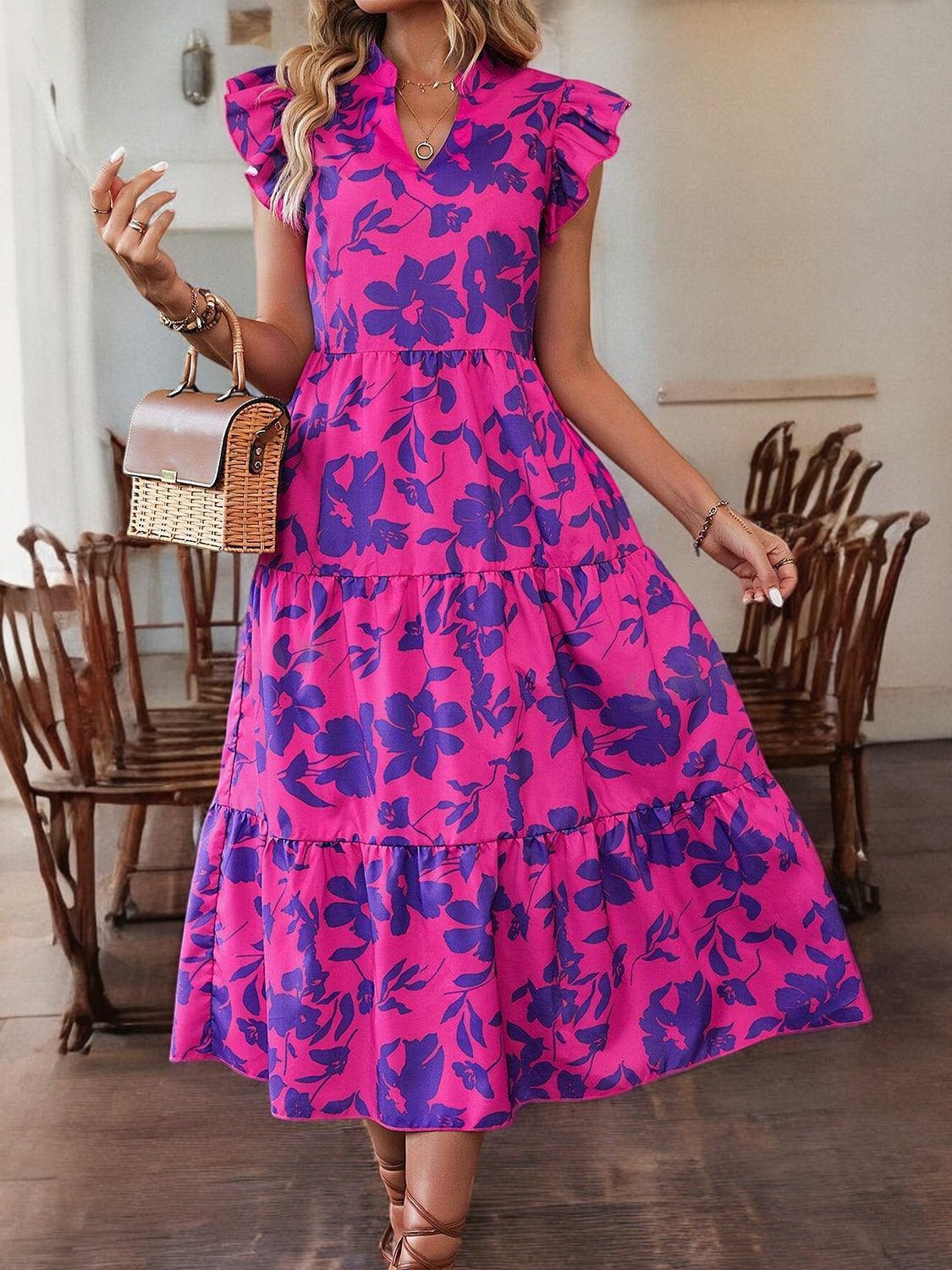 AS | Nekomplikované a trendy letní šaty