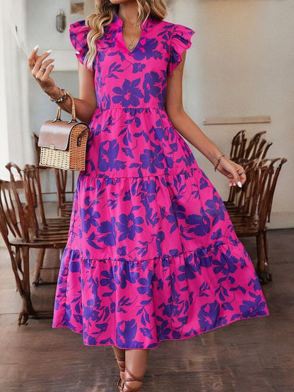 AS | Nekomplikované a trendy letní šaty