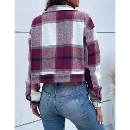 AS | Elegantní a univerzální zimní bunda