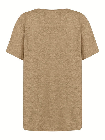 AS | Ležérní a nenáročná halenka