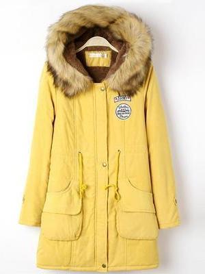 AS | Moderní a módní zimní bunda