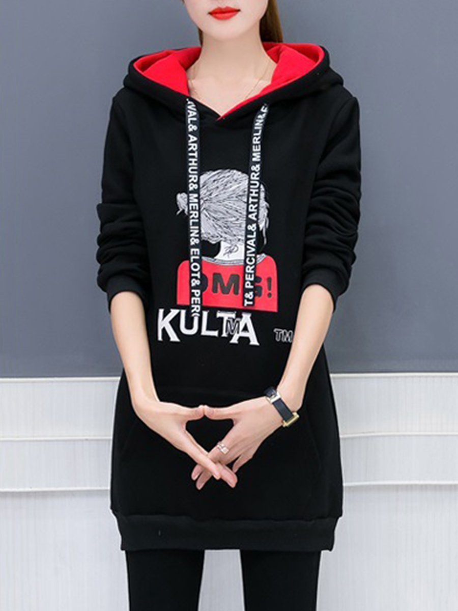 AS | Trendy a elegantní zimní mikina s kapucí