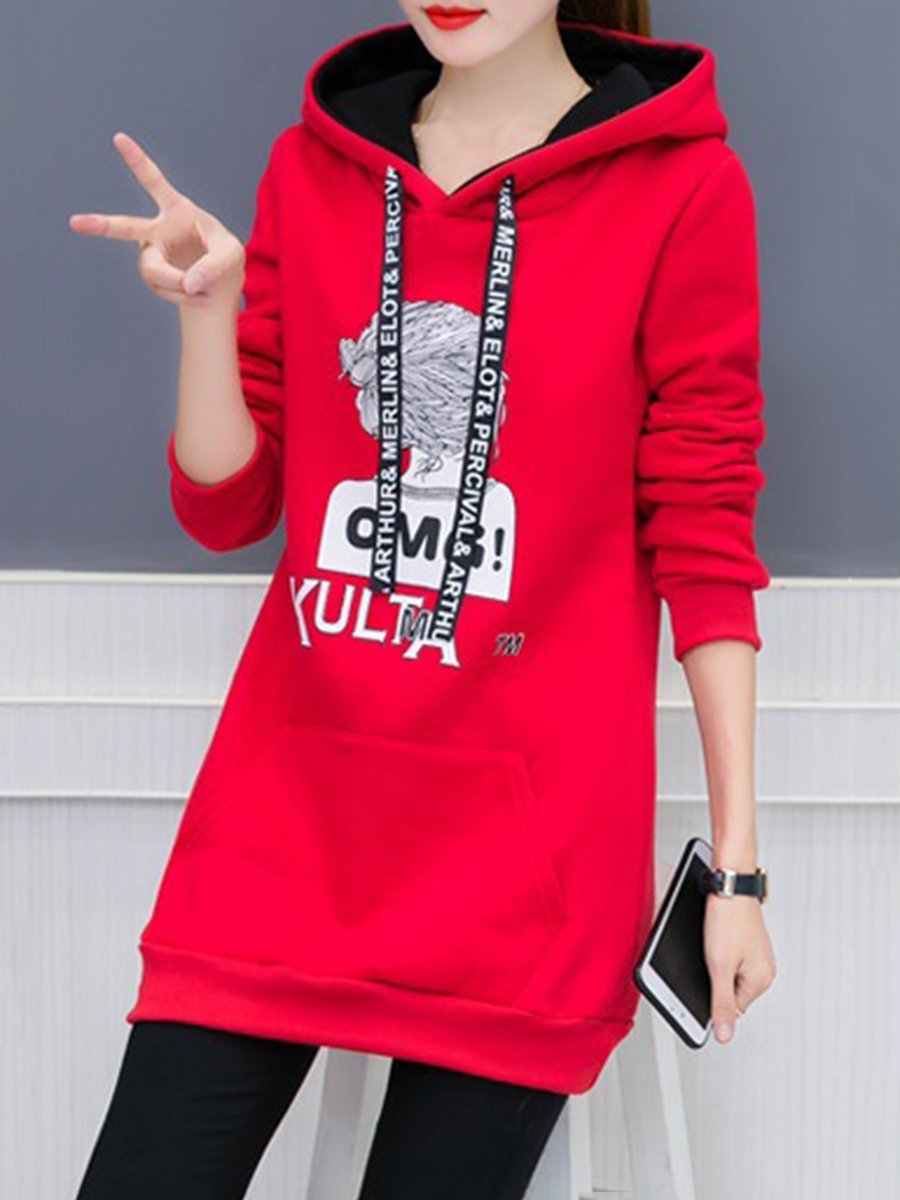 AS | Trendy a elegantní zimní mikina s kapucí