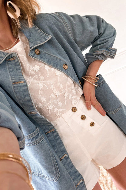 AS | Jednoduchá a stylová zimní bunda