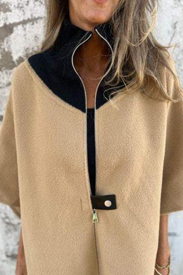 AS | Univerzální a pohodlná zimní bunda