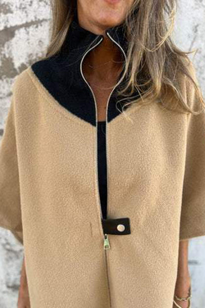 AS | Univerzální a pohodlná zimní bunda