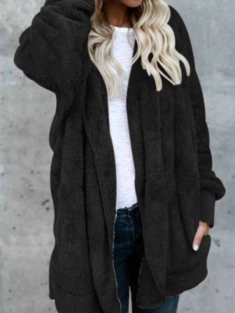 AS | Ležérní a módní zimní bunda