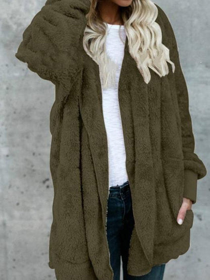 AS | Ležérní a módní zimní bunda