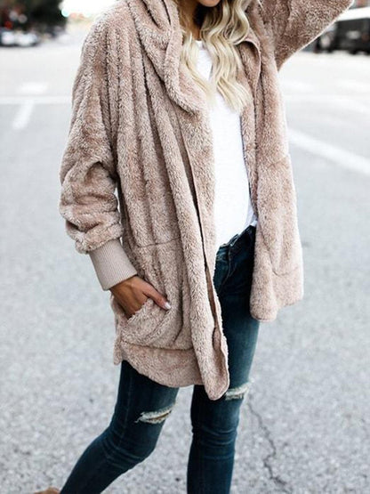 AS | Ležérní a módní zimní bunda