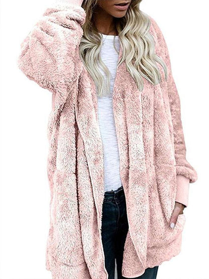 AS | Ležérní a módní zimní bunda