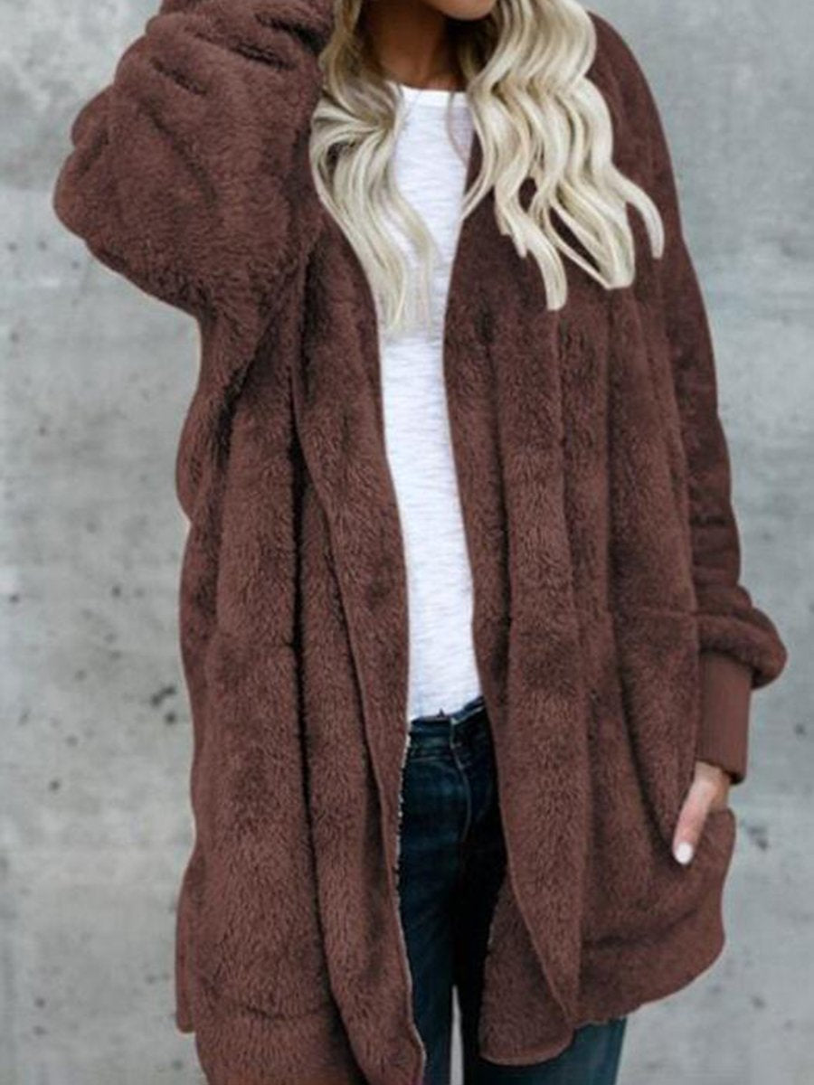 AS | Ležérní a módní zimní bunda