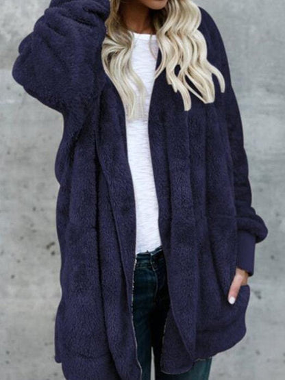 AS | Ležérní a módní zimní bunda