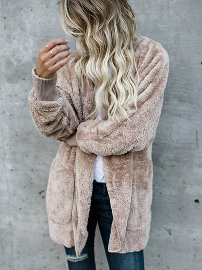 AS | Ležérní a módní zimní bunda