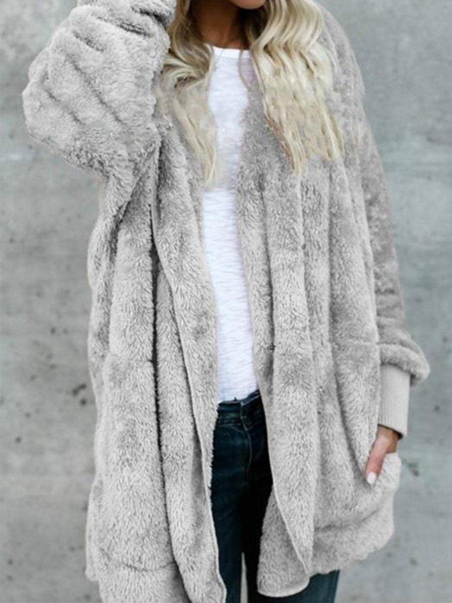 AS | Ležérní a módní zimní bunda