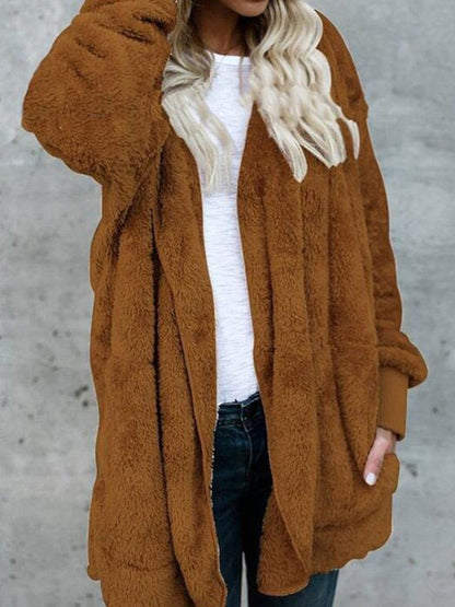 AS | Ležérní a módní zimní bunda