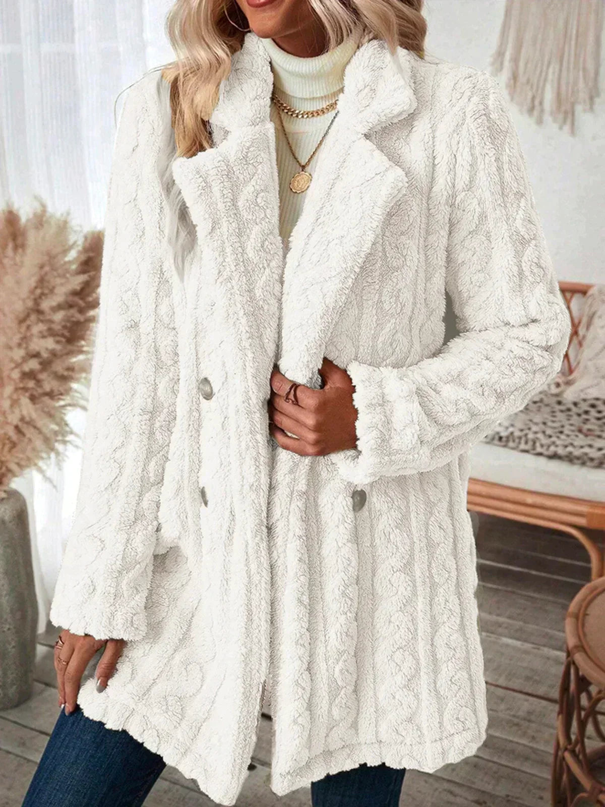 AS | Trendy a elegantní kabát