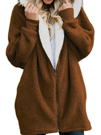 AS | Nadčasová a stylová zimní bunda