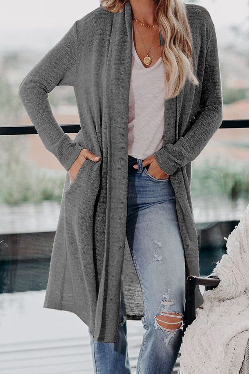 AS | Bezproblémový a trendy zimní svetr