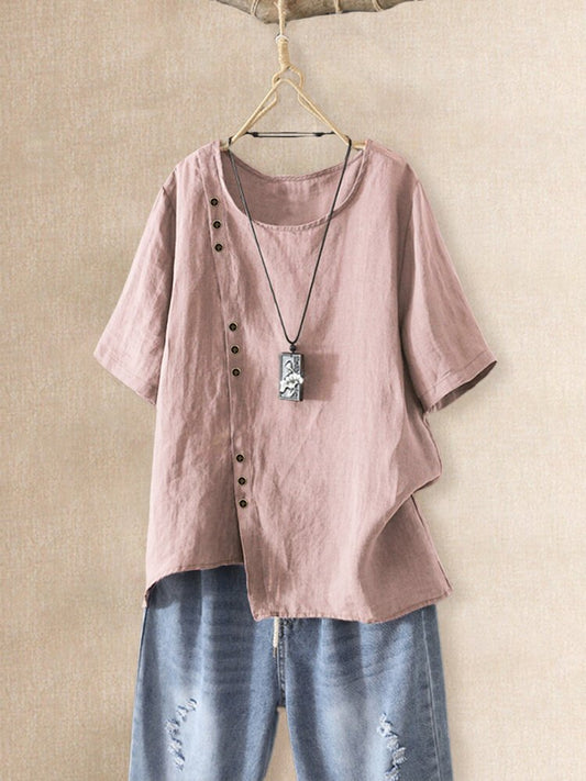 AS | Odvážná a vzdušná halenka