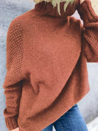 AB | Elegantní zimní svetry bez námahy