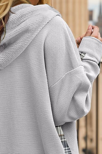 AS | Ležérní a pohodlná bunda