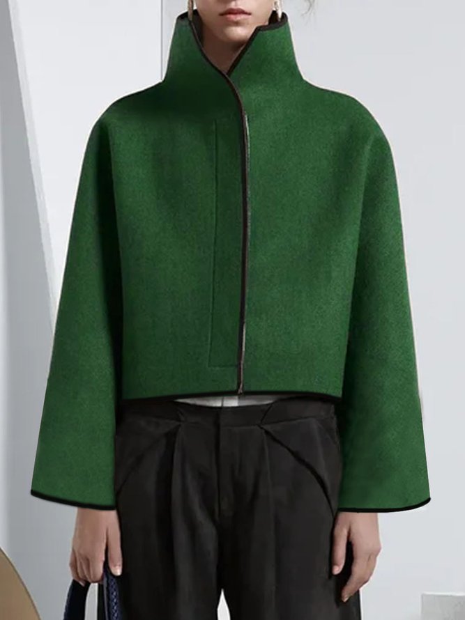 AS | Ležérní a pohodlná zimní bunda