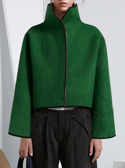 AS | Ležérní a pohodlná zimní bunda