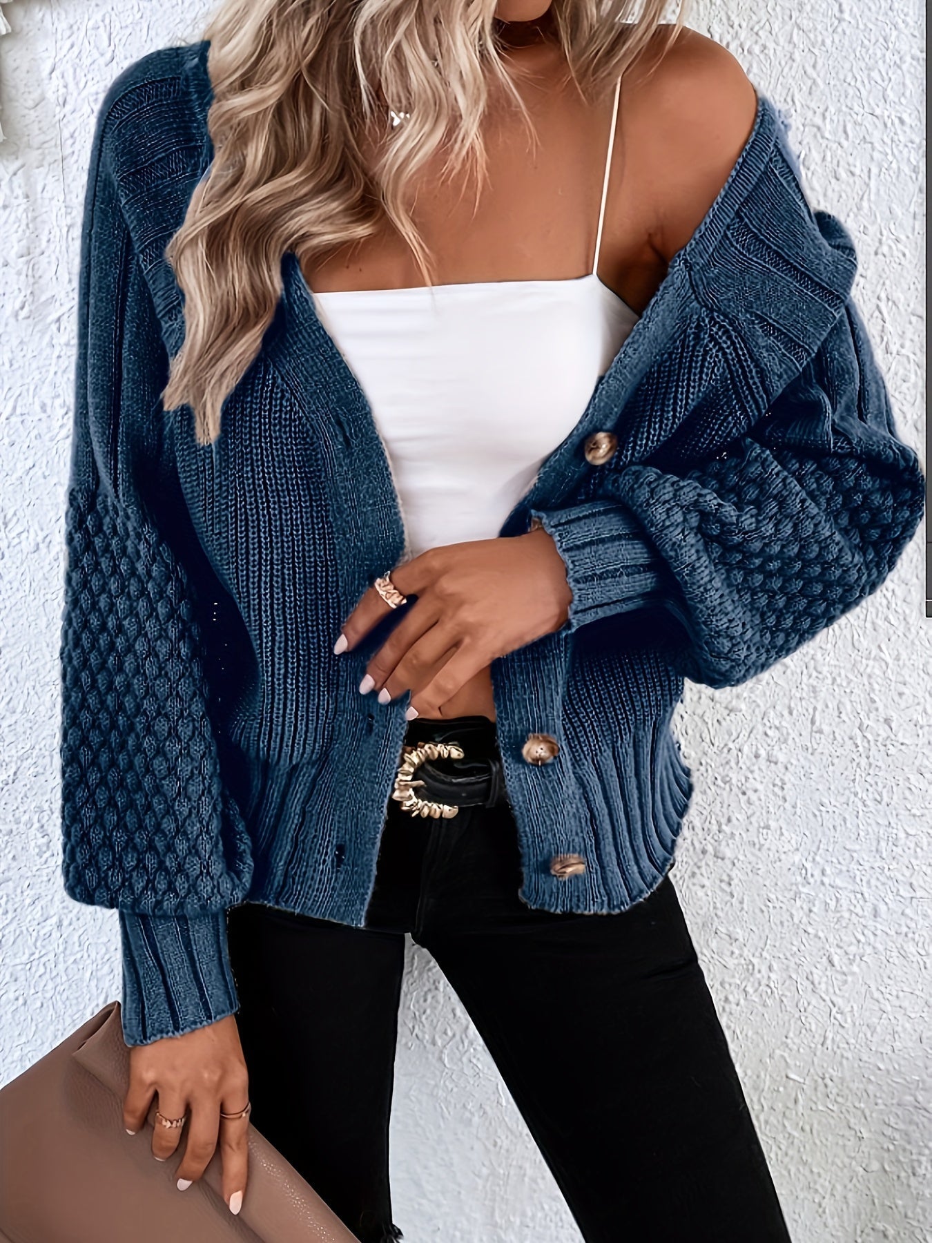 AS | Univerzální a pohodlný zimní oděv