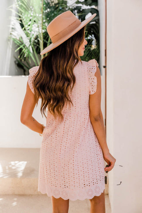 AS | Módní a minimalistické letní šaty