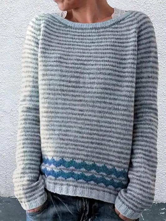 AS | Trendy a elegantní zimní svetr