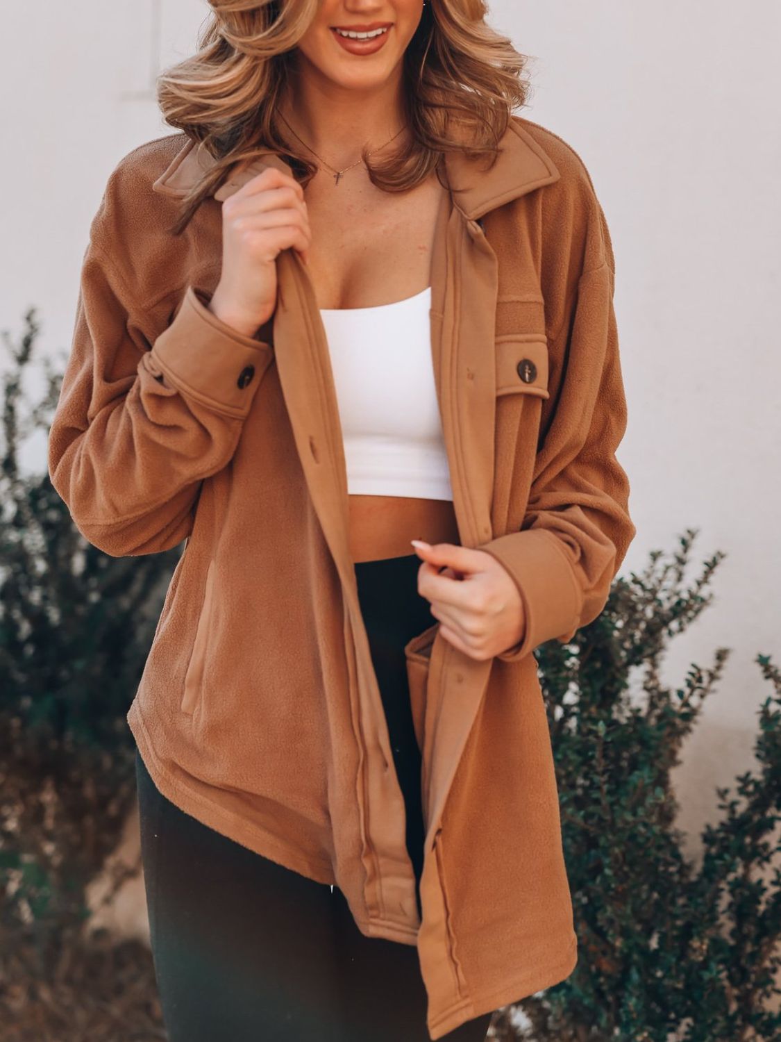 AS | Ležérní a módní zimní bunda